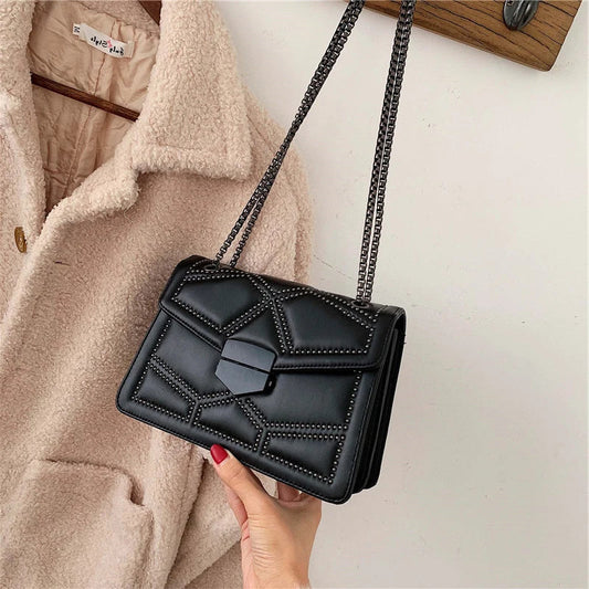 RetroRiviera Rivit shoulder bag-Elly Rose