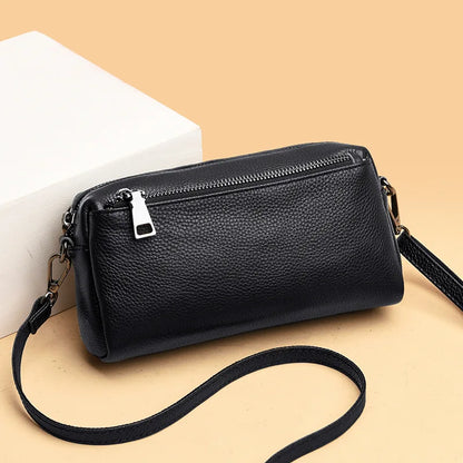 Aurora luxury shoulder bag-Elly Rose