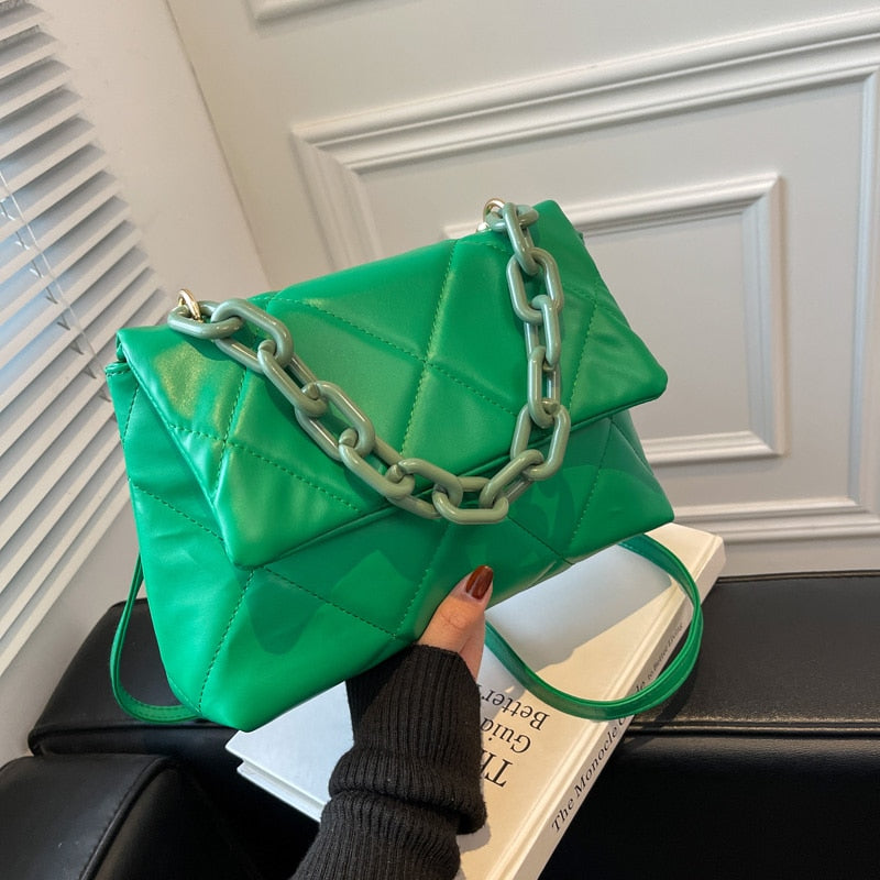 MarjoleinBag I Crossbody Bag With Magnetic Closure For Women-Elly Rose
