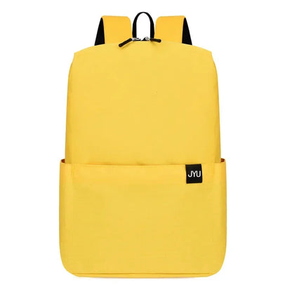 Aspen | Casual Waterproof Travel Laptop Backpack-Elly Rose