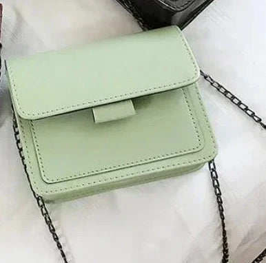 TrendAura Retro Crossbody Bag-Elly Rose