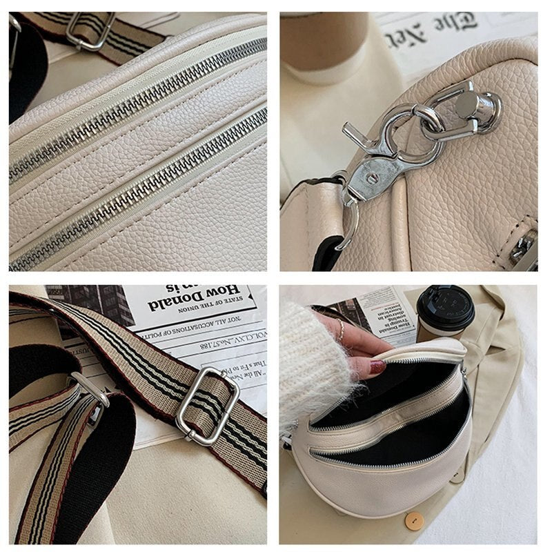 LIV Shoulder bag-Elly Rose