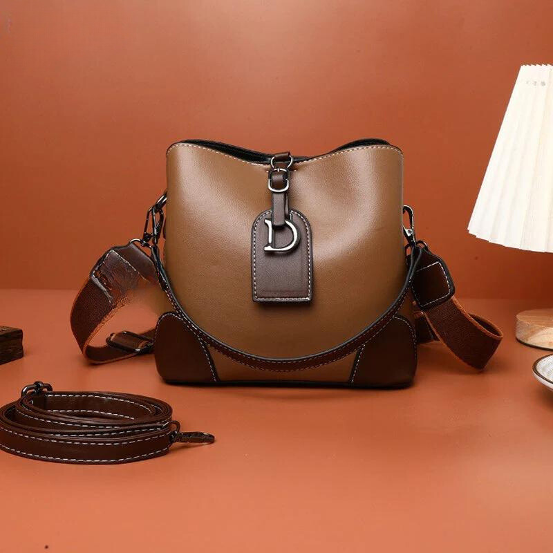 Sandarra - High-quality shoulder bag-Elly Rose
