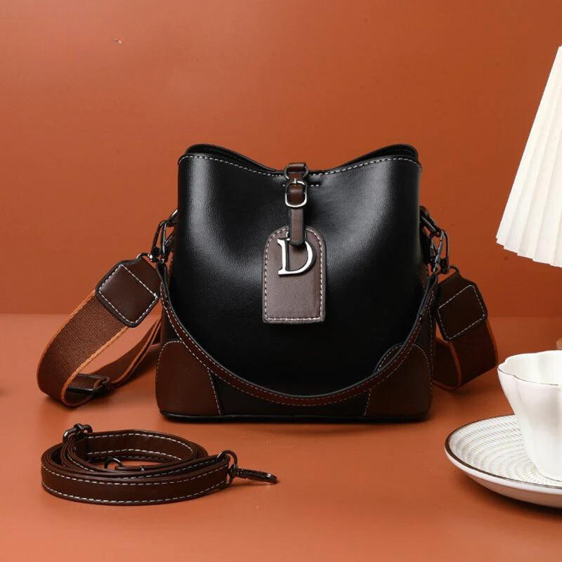 Sandarra - High-quality shoulder bag-Elly Rose