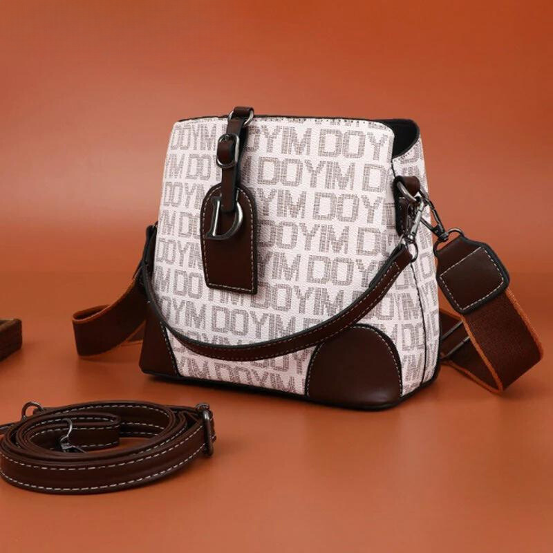 Sandarra - High-quality shoulder bag-Elly Rose