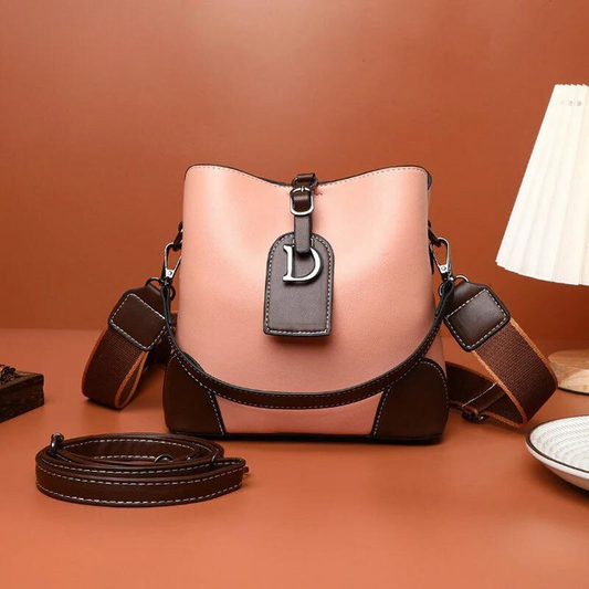 Sandarra - High-quality shoulder bag-Elly Rose