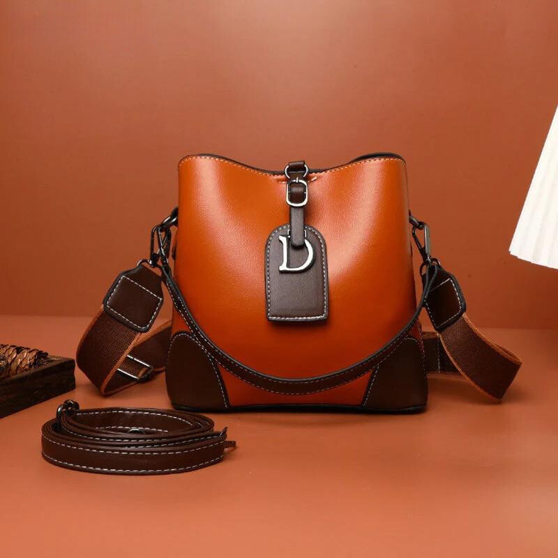 Sandarra - High-quality shoulder bag-Elly Rose