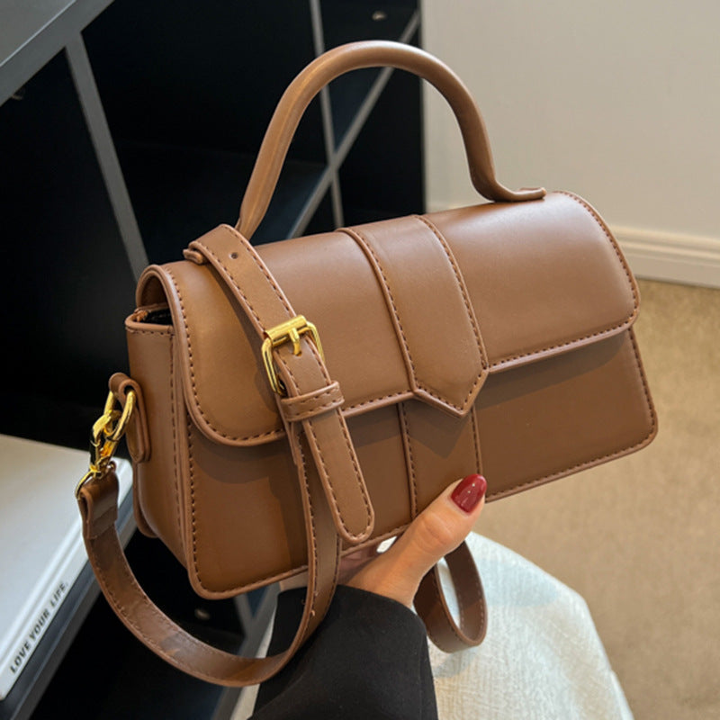 Handbag - Intrigue-Elly Rose