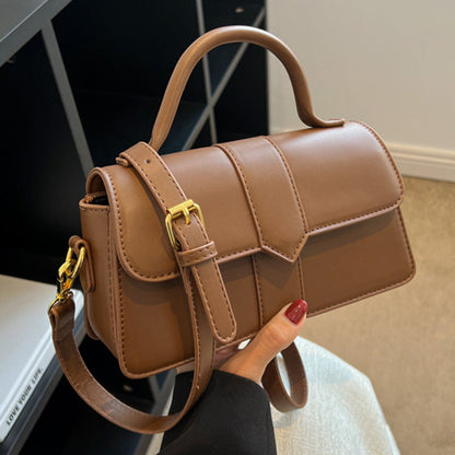 Handbag - Intrigue-Elly Rose