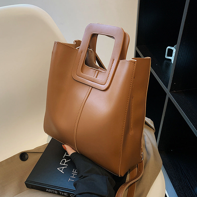 Handbag - Silhoutte-Elly Rose