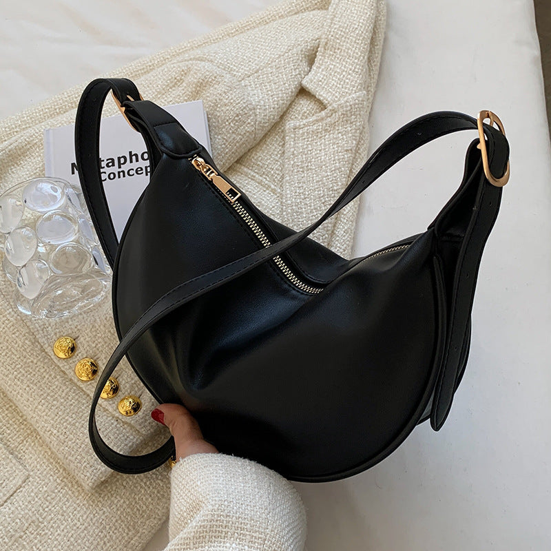 Handbag - Verve-Elly Rose