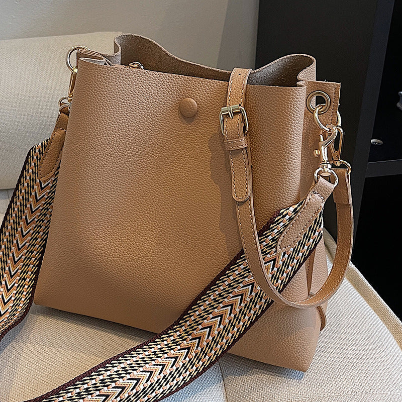 Handbag - Noble-Elly Rose