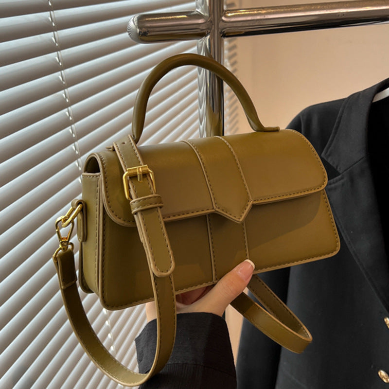 Handbag - Intrigue-Elly Rose