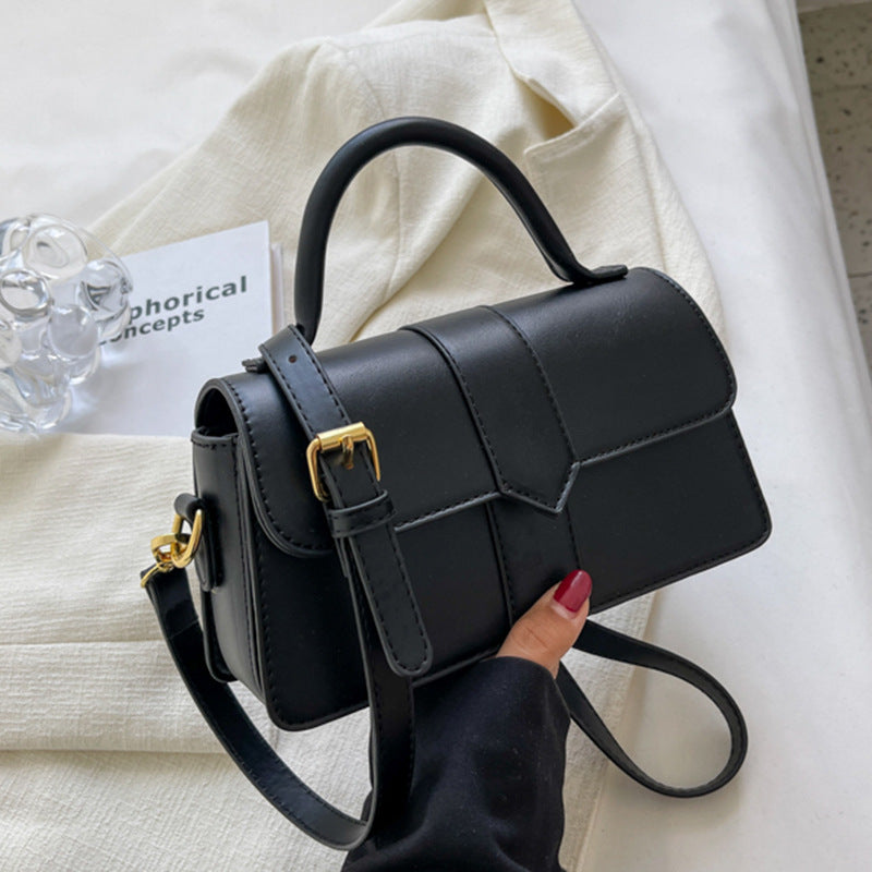Handbag - Intrigue-Elly Rose