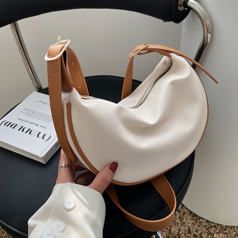 Handbag - Verve-Elly Rose
