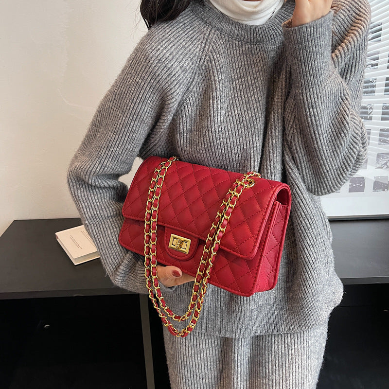 Diana | Handbag-Elly Rose