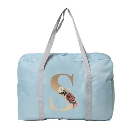 LUMINANCE - Flexible travel bag-Elly Rose