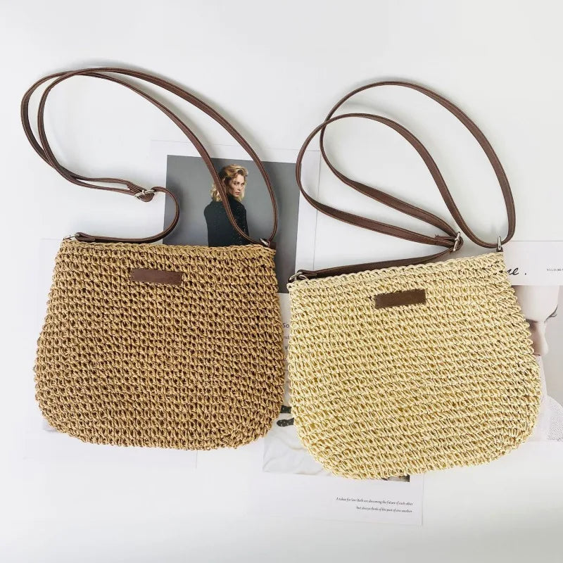 Sunset - Beach bag-Elly Rose