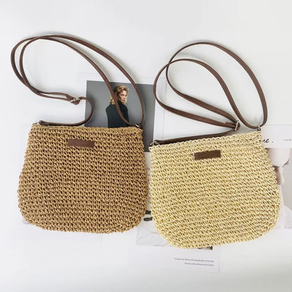 Sunset - Beach bag-Elly Rose