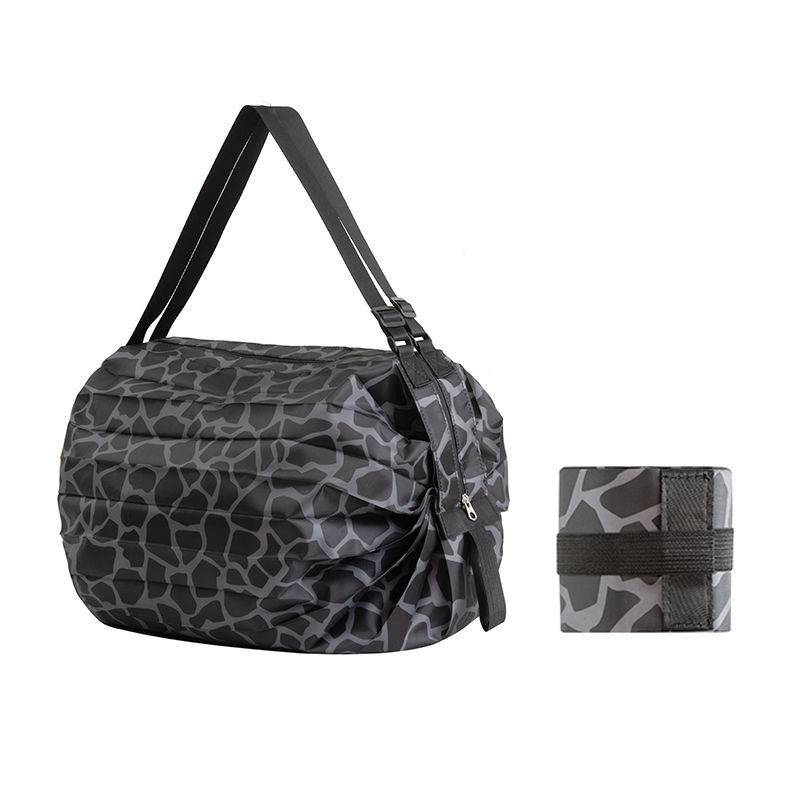 Doris Bag | Foldable shopping bag-Elly Rose