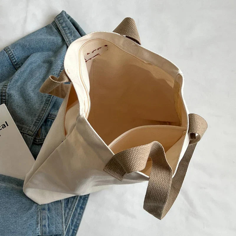 Sense - Large carry bag for ladies-Elly Rose