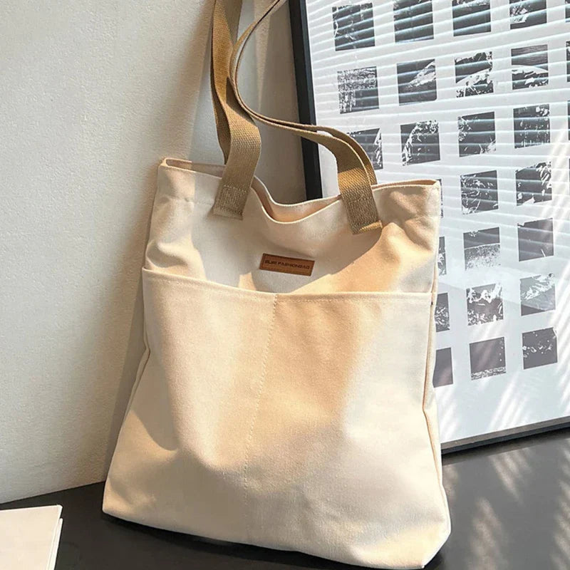 Sense - Large carry bag for ladies-Elly Rose