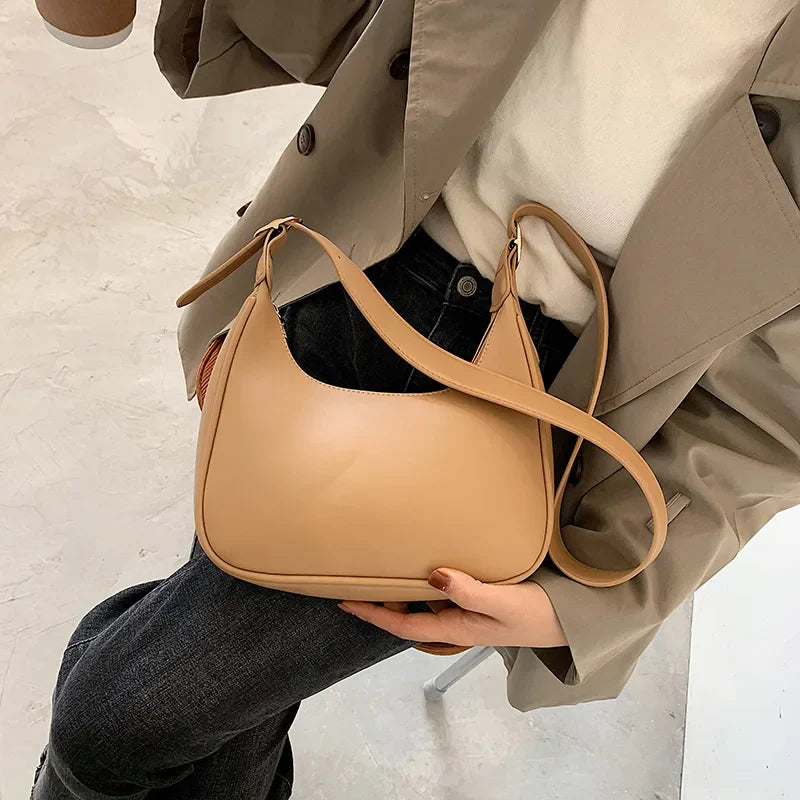 ChicBrand Luxury shoulder bag-Elly Rose
