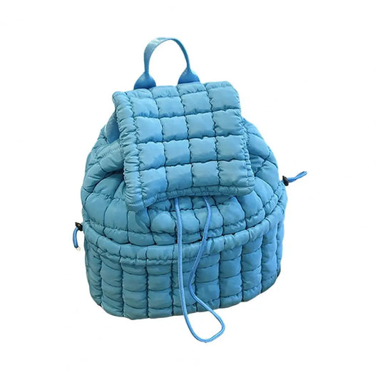 LiteLoad - 18L drawstring bag-Elly Rose