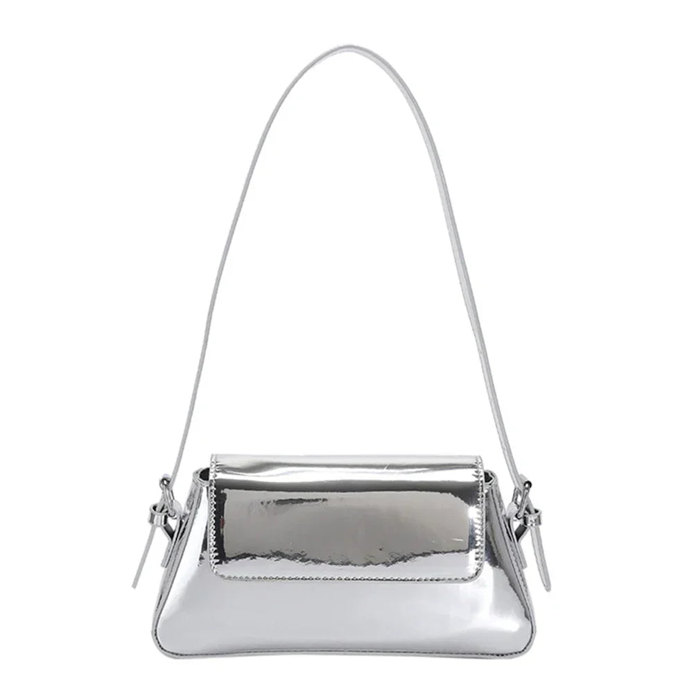LuxeLady Laser underarm bag-Elly Rose
