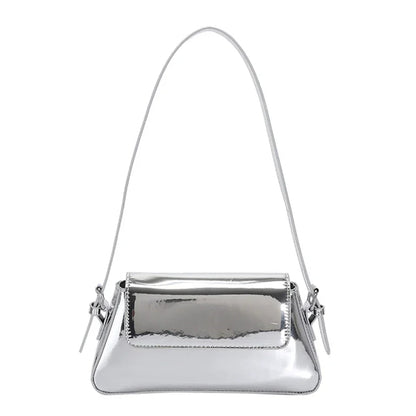LuxeLady Laser underarm bag-Elly Rose