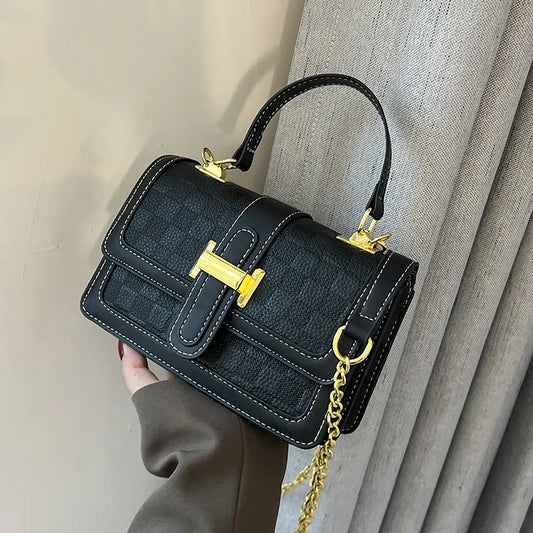 LuxeDiva Multi Bag Shoulder Bag-Elly Rose