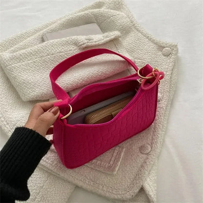 Stylio - Multifunctional shoulder bag-Elly Rose