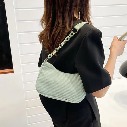 Autumn Fashion vintage handbag-Elly Rose
