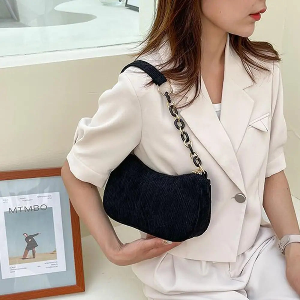 Autumn Fashion vintage handbag-Elly Rose