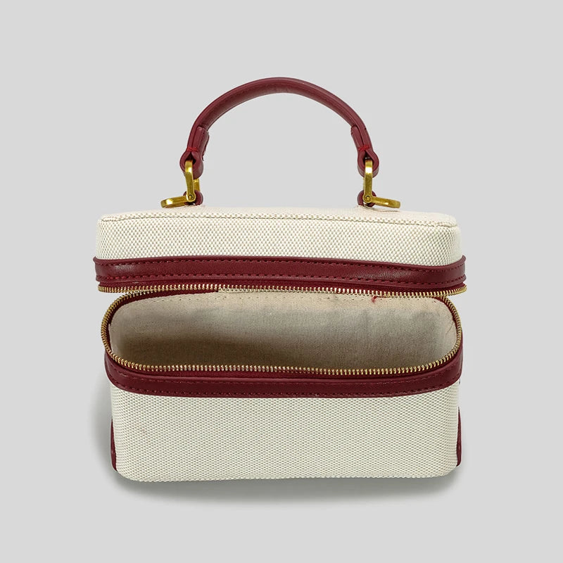 Fashion Explorer shoulder bag-Elly Rose