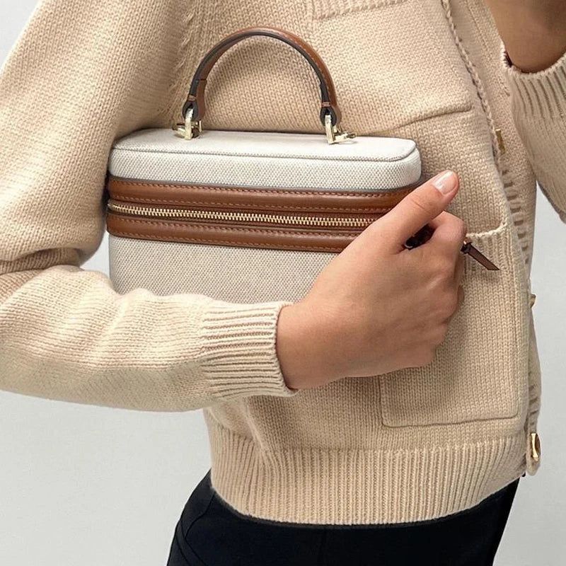 Fashion Explorer shoulder bag-Elly Rose