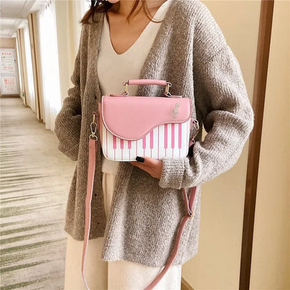 ChicAmore Shoulder bag Trendy and stylish-Elly Rose
