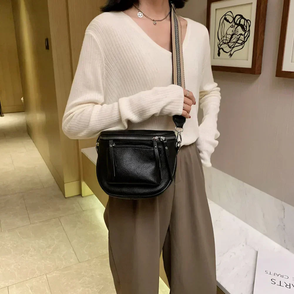 Arina - Practical shoulder bag-Elly Rose