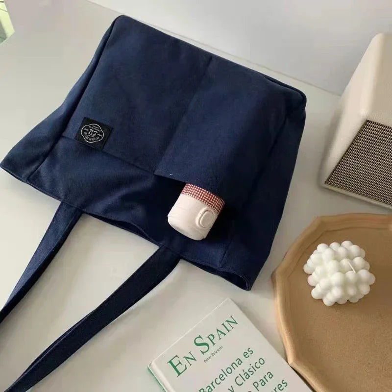 Women's casual tote bag - Maisie-Elly Rose
