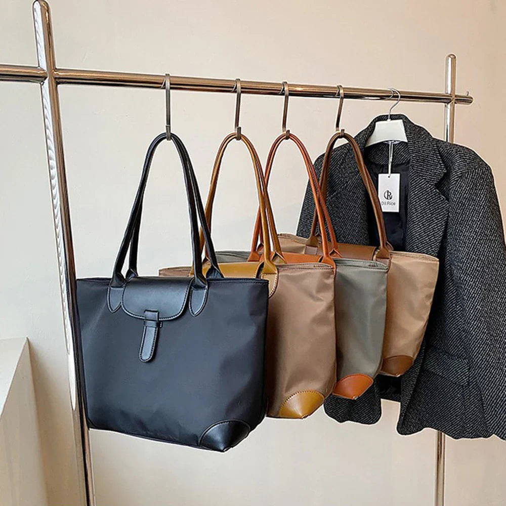 Women's casual tote bag - Elianna-Elly Rose