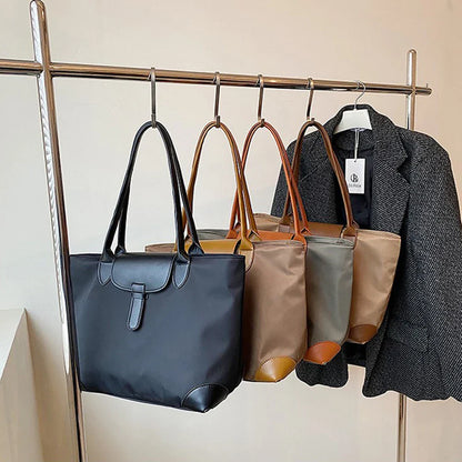 Women's casual tote bag - Elianna-Elly Rose