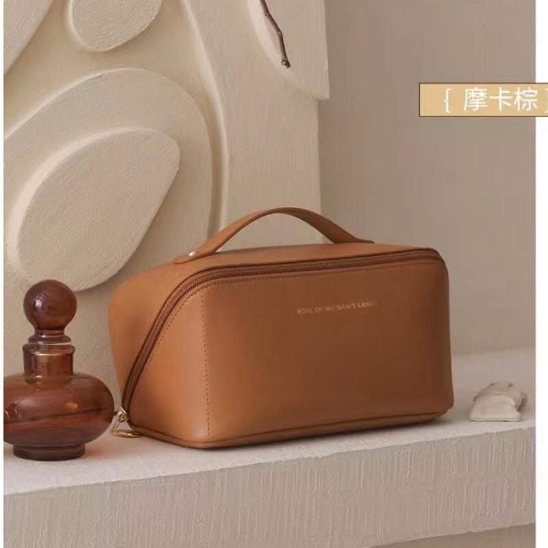 Make-up organizer | Cosmetic pouch-Elly Rose
