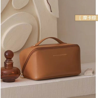 Make-up organizer | Cosmetic pouch-Elly Rose