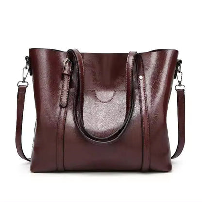 Yrsa - Elegant tote bag-Elly Rose