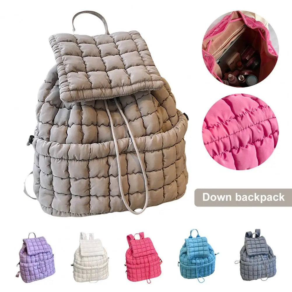 LiteLoad - 18L drawstring bag-Elly Rose