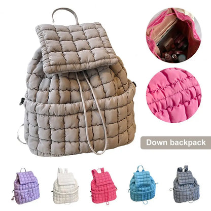 LiteLoad - 18L drawstring bag-Elly Rose