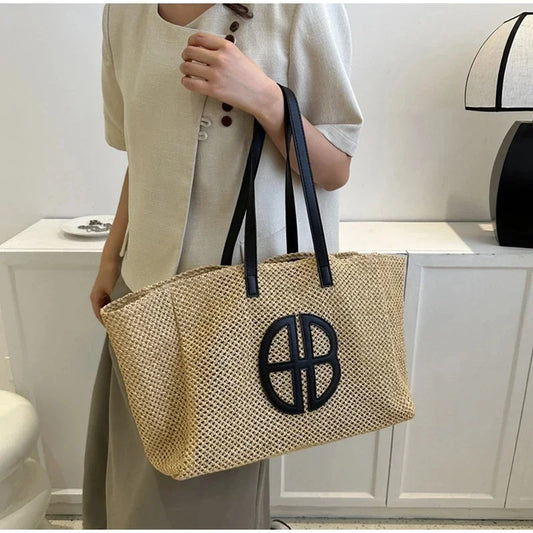 Serephina Ethno beach bag-Elly Rose