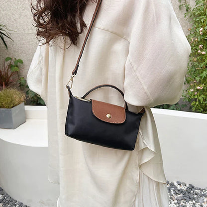 Women's casual tote bag - Cataleya-Elly Rose