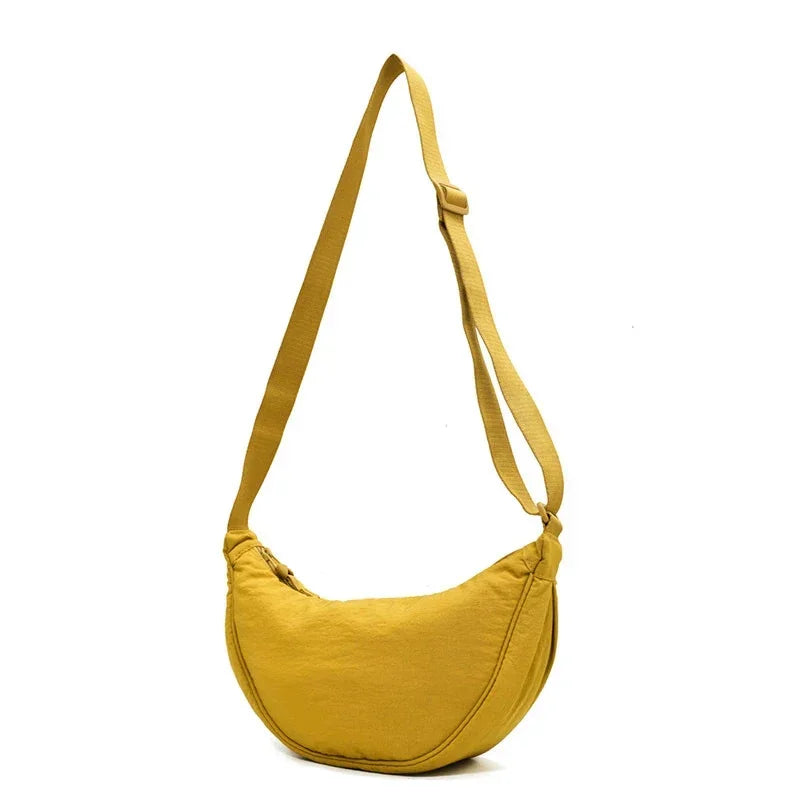 Zadie | Hobo shoulder bag".-Elly Rose