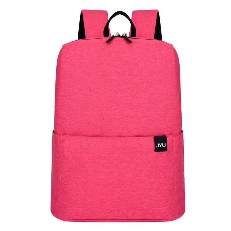Aspen | Casual Waterproof Travel Laptop Backpack-Elly Rose